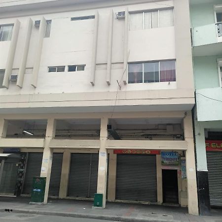 Hotel Primavera Γκουαγιακίλ Εξωτερικό φωτογραφία