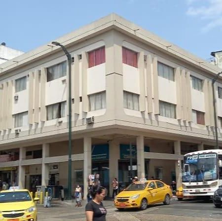 Hotel Primavera Γκουαγιακίλ Εξωτερικό φωτογραφία