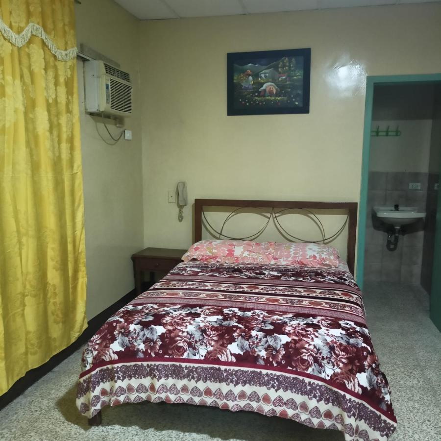 Hotel Primavera Γκουαγιακίλ Εξωτερικό φωτογραφία