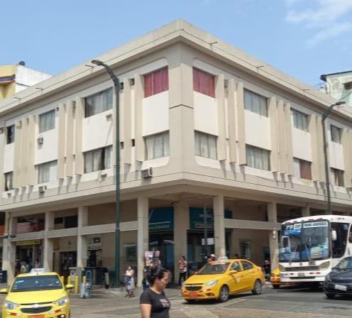 Hotel Primavera Γκουαγιακίλ Εξωτερικό φωτογραφία