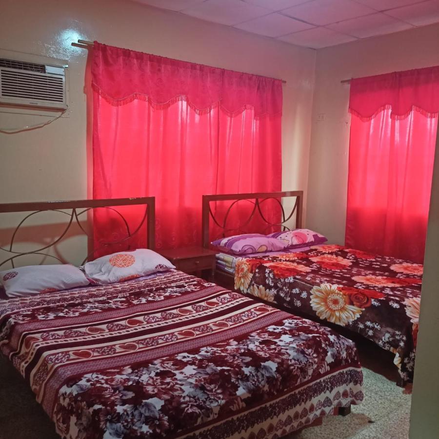 Hotel Primavera Γκουαγιακίλ Εξωτερικό φωτογραφία