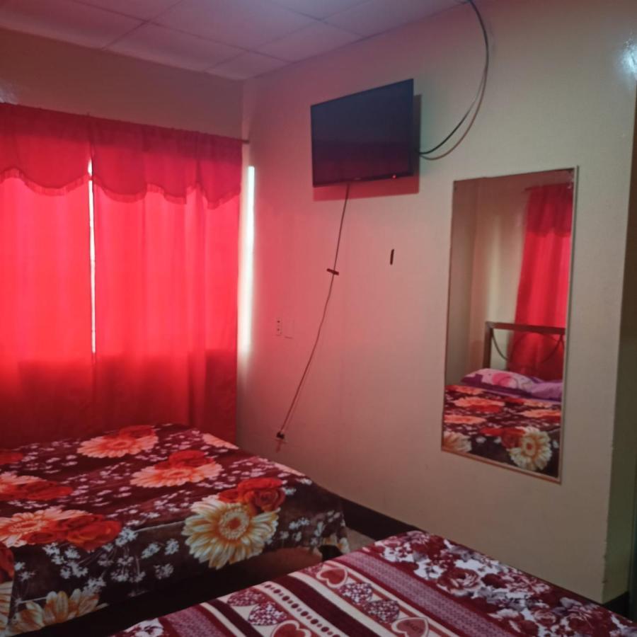 Hotel Primavera Γκουαγιακίλ Εξωτερικό φωτογραφία
