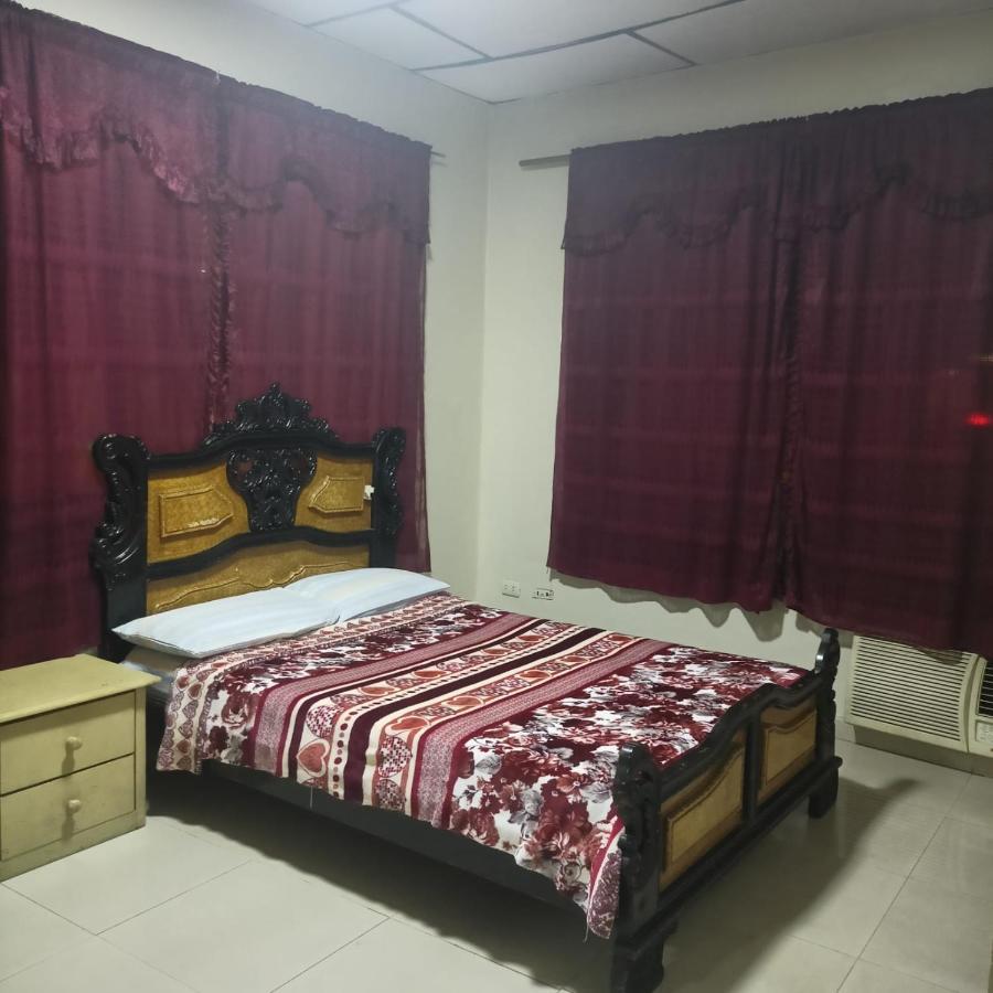 Hotel Primavera Γκουαγιακίλ Εξωτερικό φωτογραφία